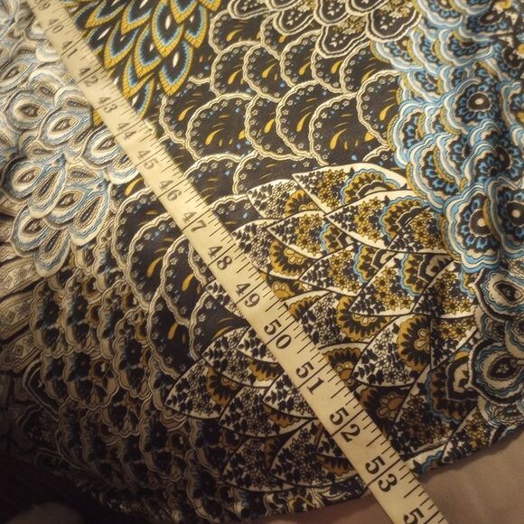 Urban Nomad sleeveless maxi dress L/XL - Picture 5 of 6